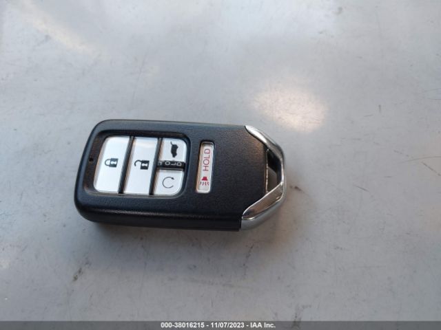 5FNYF6H50KB051989 Honda Pilot Ex-l