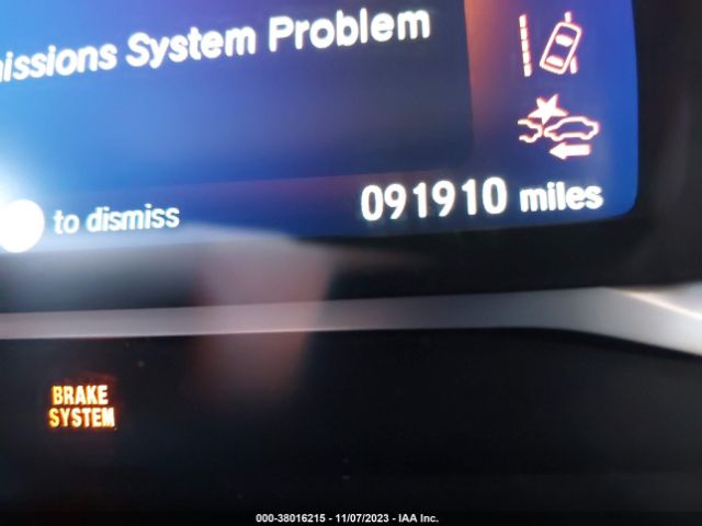 5FNYF6H50KB051989 Honda Pilot Ex-l
