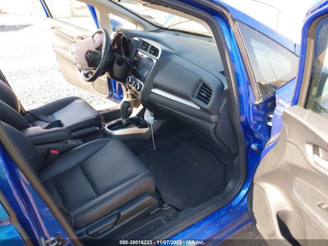 3HGGK5H08JM706952 Honda Fit Ex-l