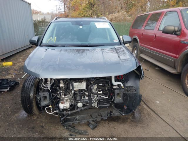 3VVEX7B2XPM336823 Volkswagen Taos 1.5t Se
