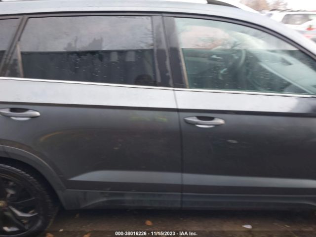 3VVEX7B2XPM336823 Volkswagen Taos 1.5t Se