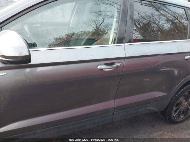 3VVEX7B2XPM336823 Volkswagen Taos 1.5t Se