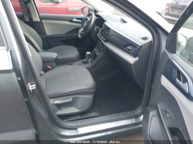3VVEX7B2XPM336823 Volkswagen Taos 1.5t Se