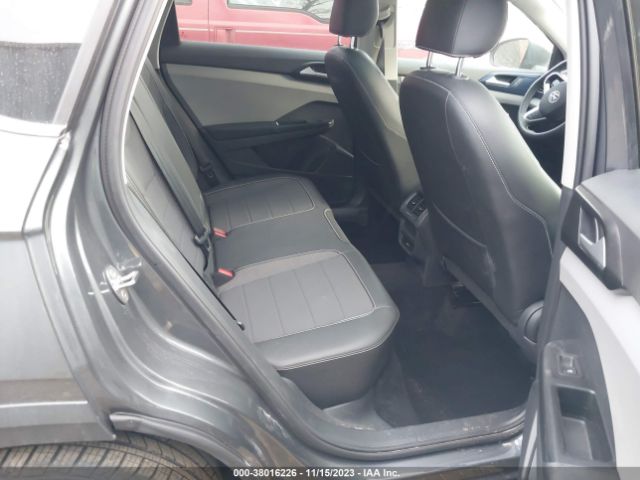 3VVEX7B2XPM336823 Volkswagen Taos 1.5t Se