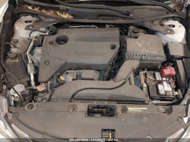 1N4AL3AP2HC118138 Nissan Altima 2.5/2.5 S/2.5 Sl