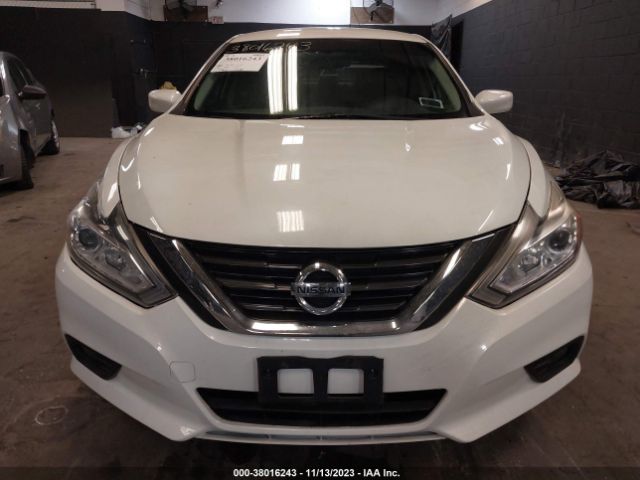 1N4AL3AP2HC118138 Nissan Altima 2.5/2.5 S/2.5 Sl