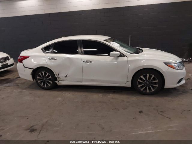 1N4AL3AP2HC118138 Nissan Altima 2.5/2.5 S/2.5 Sl