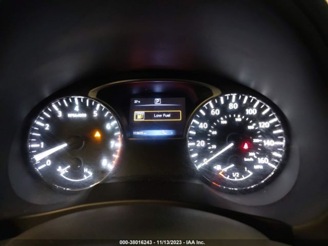 1N4AL3AP2HC118138 Nissan Altima 2.5/2.5 S/2.5 Sl