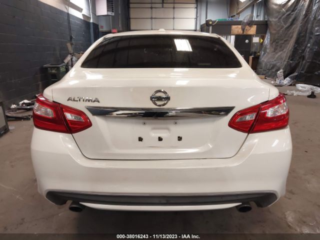 1N4AL3AP2HC118138 Nissan Altima 2.5/2.5 S/2.5 Sl