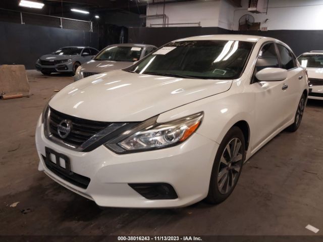 1N4AL3AP2HC118138 Nissan Altima 2.5/2.5 S/2.5 Sl