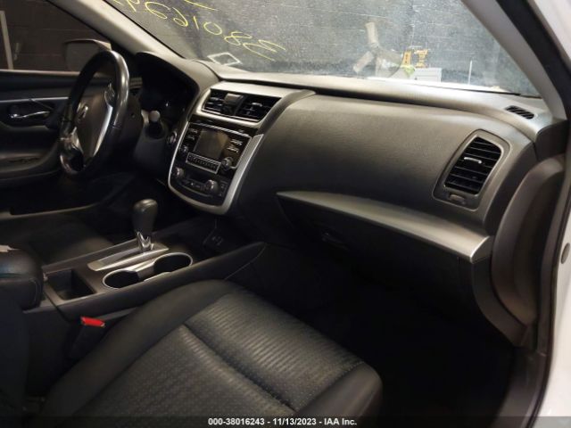 1N4AL3AP2HC118138 Nissan Altima 2.5/2.5 S/2.5 Sl