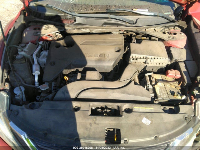 Nissan Altima 2016 1N4AL3AP3GN371021 Image 26