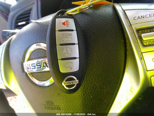 Nissan Altima 2016 1N4AL3AP3GN371021 Image 27