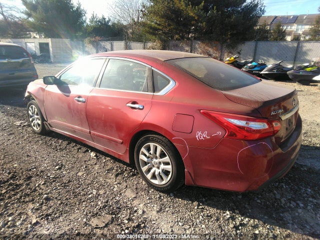 Nissan Altima 2016 1N4AL3AP3GN371021 Image 19