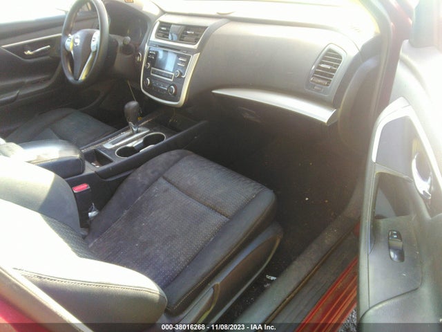 Nissan Altima 2016 1N4AL3AP3GN371021 Image 21