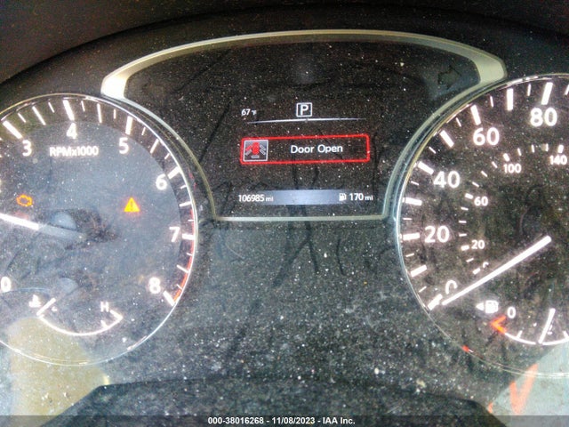 Nissan Altima 2016 1N4AL3AP3GN371021 Image 23