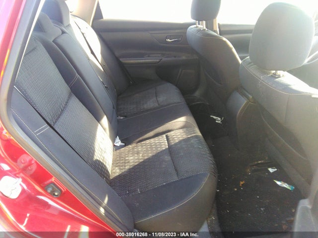 Nissan Altima 2016 1N4AL3AP3GN371021 Image 24