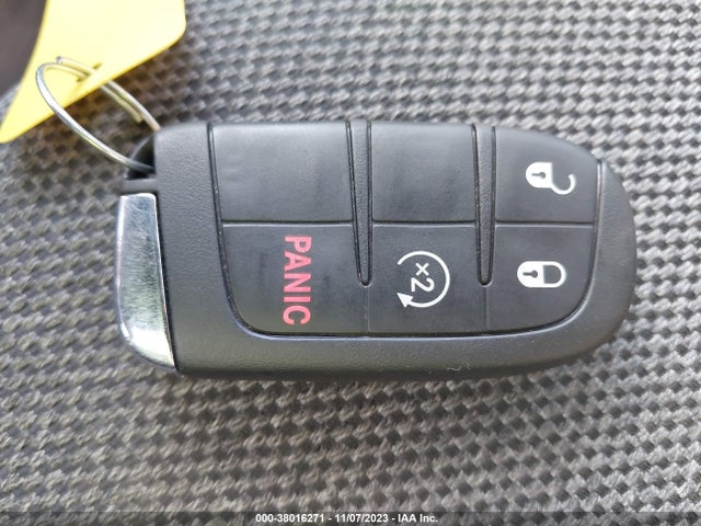 2018 FIAT 500X ZFBCFYAB5JP635141 Photo 10