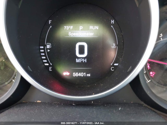 2018 FIAT 500X ZFBCFYAB5JP635141 Photo 6