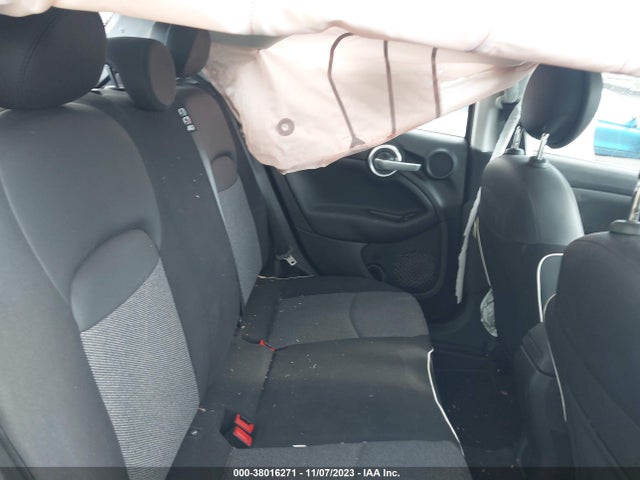 2018 FIAT 500X ZFBCFYAB5JP635141 Photo 7