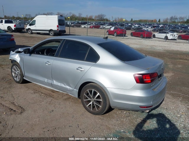 3VWD67AJ9GM240572 Volkswagen Jetta 1.4t Se