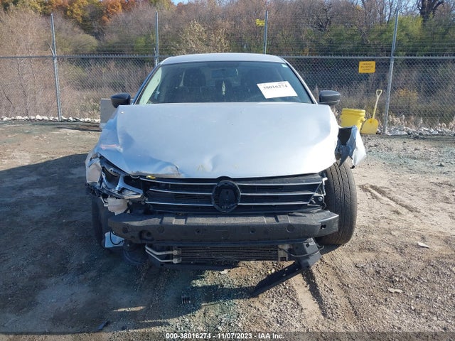 3VWD67AJ9GM240572 Volkswagen Jetta 1.4t Se