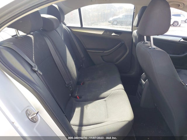 3VWD67AJ9GM240572 Volkswagen Jetta 1.4t Se