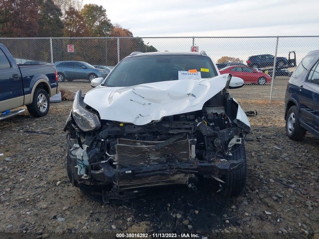 KIA Sportage Ex 2017 KNDPN3ACXH7213115 Image 13