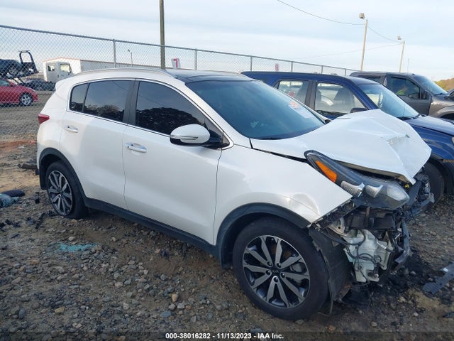 KIA Sportage Ex 2017 KNDPN3ACXH7213115 Image 14