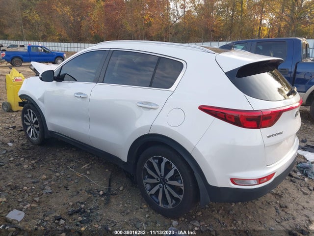 KIA Sportage Ex 2017 KNDPN3ACXH7213115 Image 15