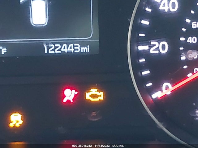 KIA Sportage Ex 2017 KNDPN3ACXH7213115 Image 16