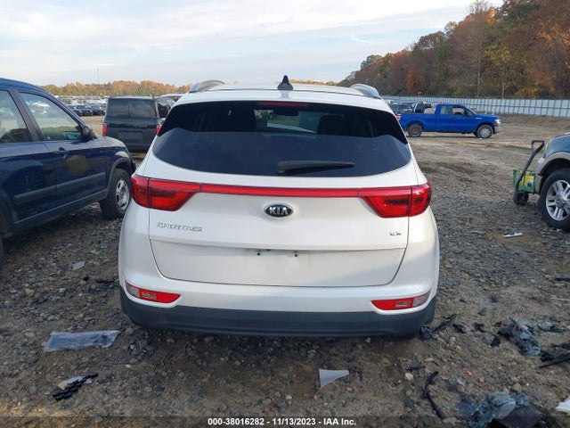 KIA Sportage Ex 2017 KNDPN3ACXH7213115 Image 17