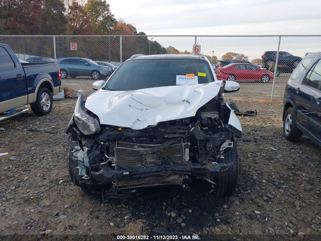 KIA Sportage Ex 2017 KNDPN3ACXH7213115 Image 6