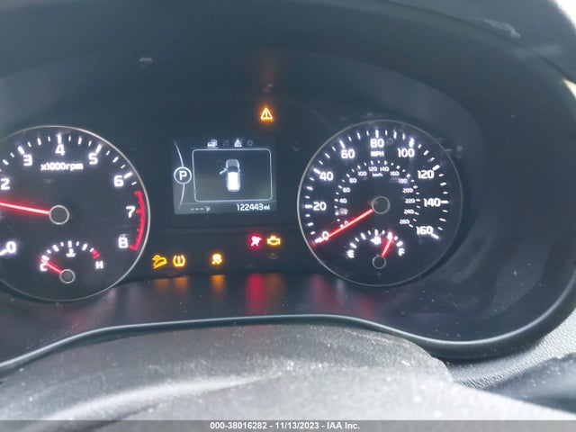KIA Sportage Ex 2017 KNDPN3ACXH7213115 Image 7