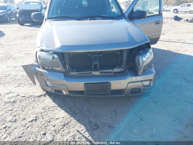 2007 CHEVROLET TRAILBLAZER 1GNDT13S772308008 Photo 5