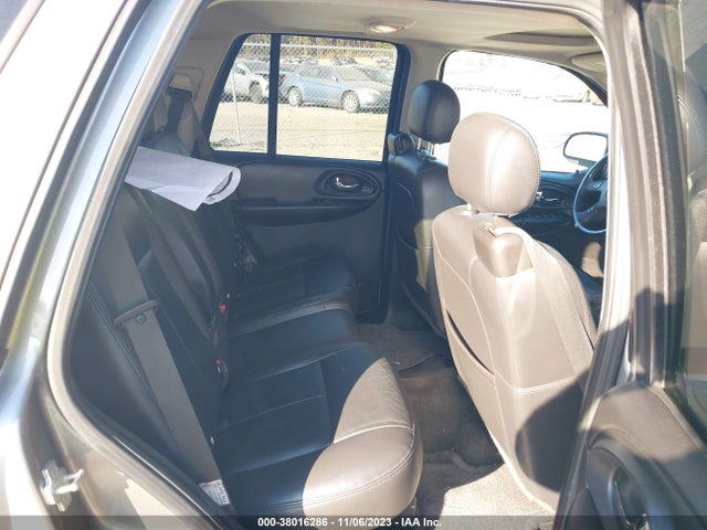 2007 CHEVROLET TRAILBLAZER 1GNDT13S772308008 Photo 7