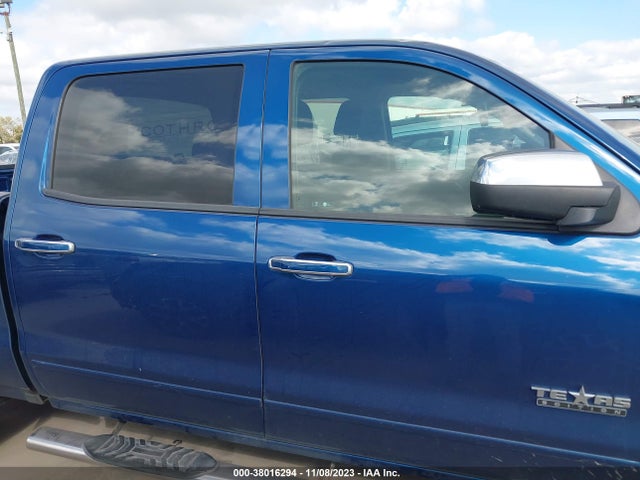 2016 CHEVROLET SILVERADO 1500 1LT VIN: 3GCPCREC1GG371039