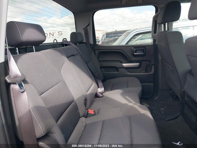 2016 CHEVROLET SILVERADO 1500 1LT VIN: 3GCPCREC1GG371039
