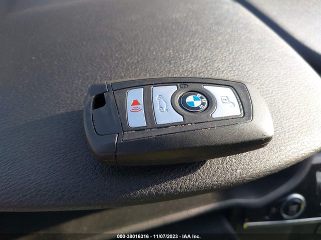 BMW X3 Xdrive28i 2014 5UXWX9C59E0D24879 Image 11