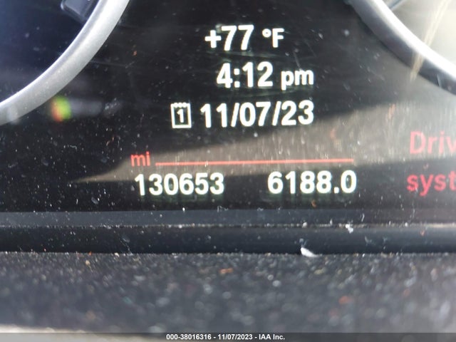 BMW X3 Xdrive28i 2014 5UXWX9C59E0D24879 Image 15