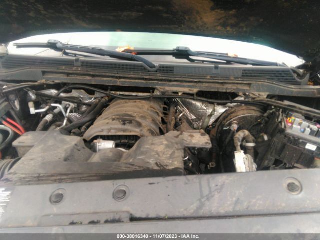 1GTV2LEC2JZ134199 GMC SIERRA 1500