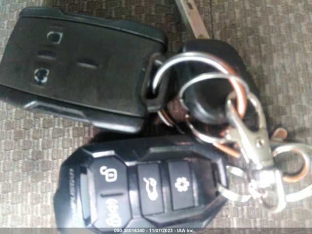 1GTV2LEC2JZ134199 GMC SIERRA 1500