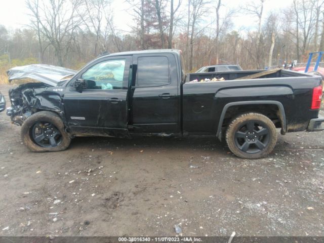 1GTV2LEC2JZ134199 GMC SIERRA 1500