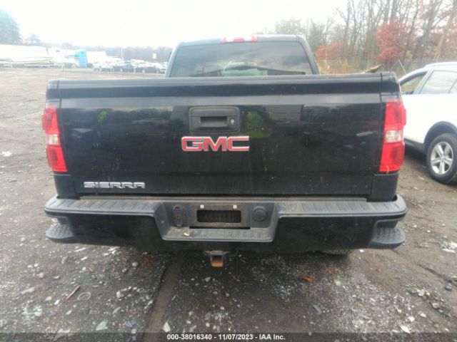 1GTV2LEC2JZ134199 GMC SIERRA 1500