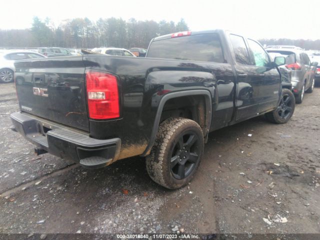 1GTV2LEC2JZ134199 GMC SIERRA 1500