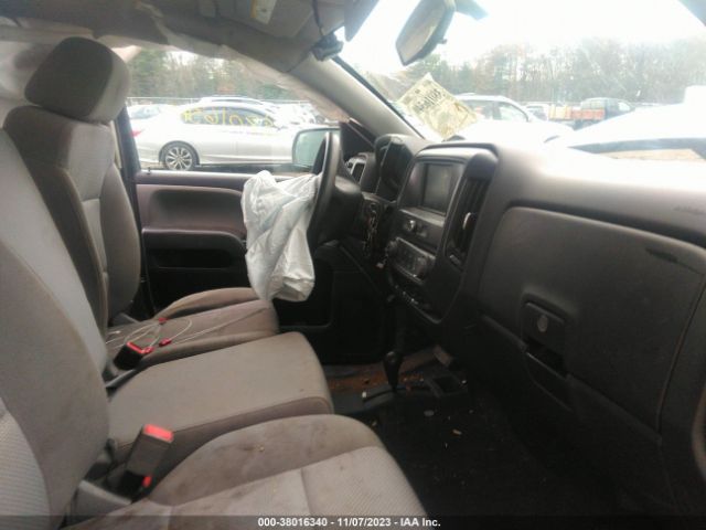 1GTV2LEC2JZ134199 GMC SIERRA 1500