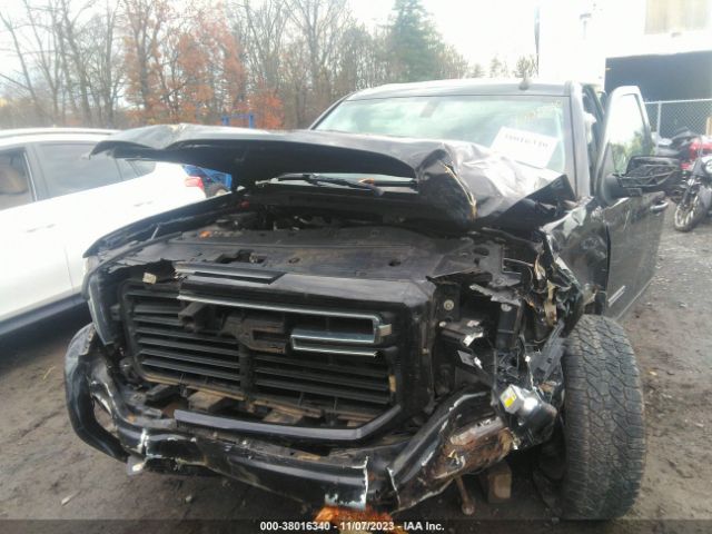1GTV2LEC2JZ134199 GMC SIERRA 1500