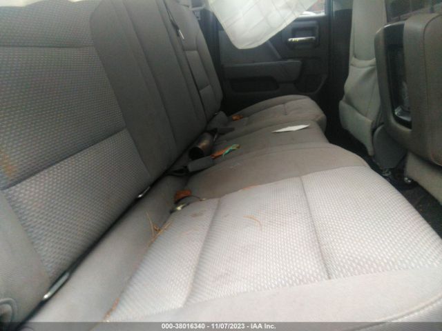 1GTV2LEC2JZ134199 GMC SIERRA 1500