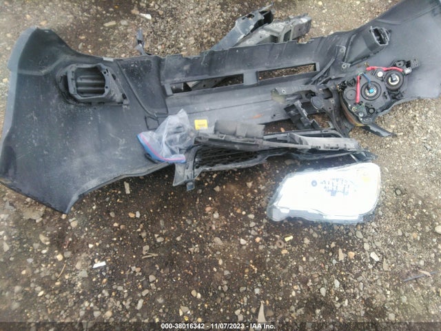 JF2SJADC9FH442402 Subaru Forester 2.5i Premium