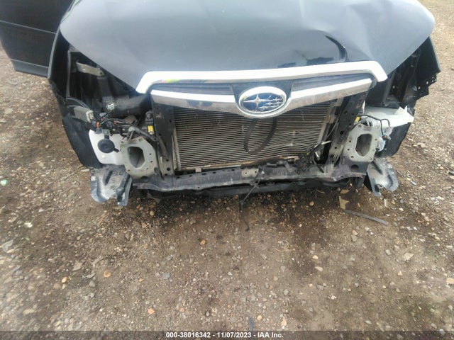 JF2SJADC9FH442402 Subaru Forester 2.5i Premium